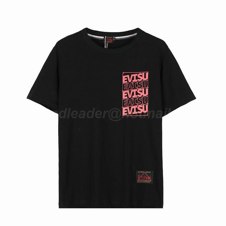 Evisu Men's T-shirts 74
